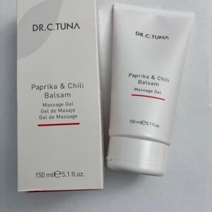 Farmasi Dr.C.Tuna Paprika & Chili Balsam